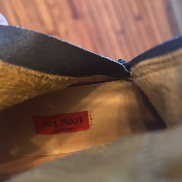 Miz Mooz boots - Picture 4 of 4